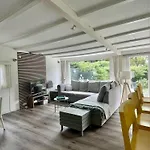 Furnished Sint Maartenszee Semesterbostad *