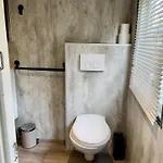 Semesterbostad Furnished Sint Maartenszee Sint Maartensvlotbrug