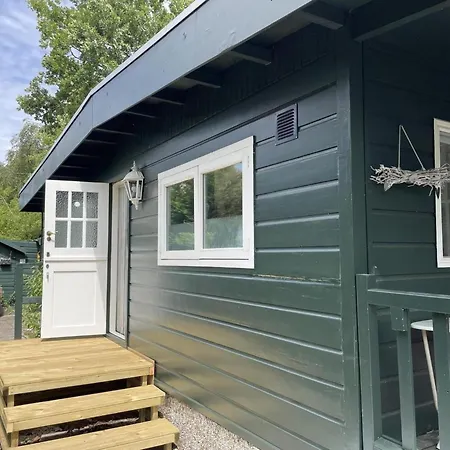 Furnished Sint Maartenszee Ferienhaus