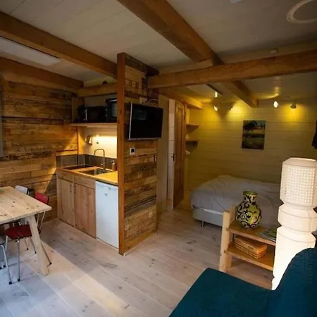 Furnished Sint Maartenszee Sint Maartensvlotbrug