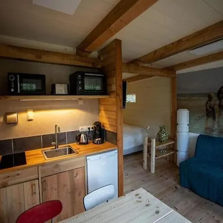 Hébergement de vacances Furnished Sint Maartenszee Sint Maartensvlotbrug