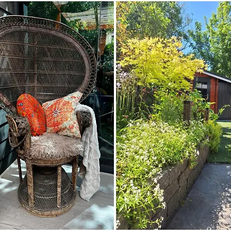 Furnished Sint Maartenszee *