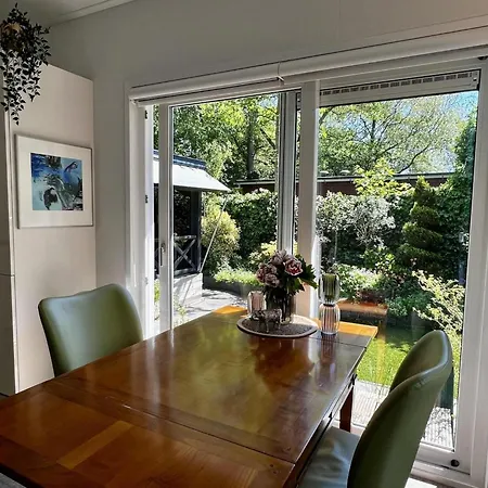 Furnished Sint Maartenszee Ferienhaus *