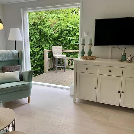 Furnished Sint Maartenszee *