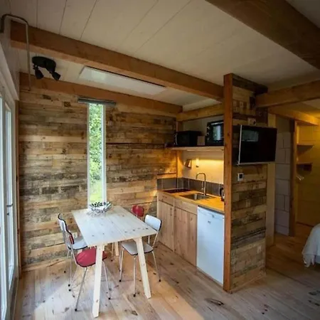 Furnished Sint Maartenszee Ferienhaus