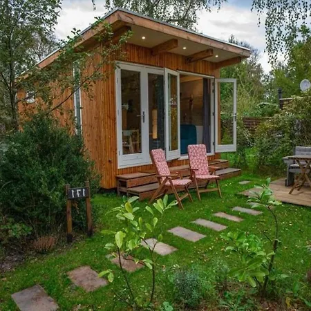 Furnished Sint Maartenszee Ferienhaus Sint Maartensvlotbrug