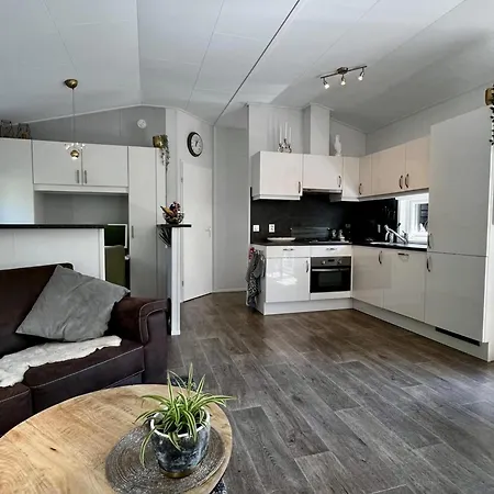 Furnished Sint Maartenszee * Sint Maartensvlotbrug