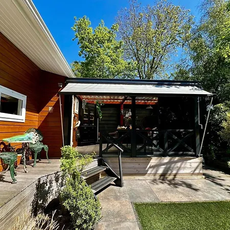 Furnished Sint Maartenszee Ferienhaus Sint Maartensvlotbrug