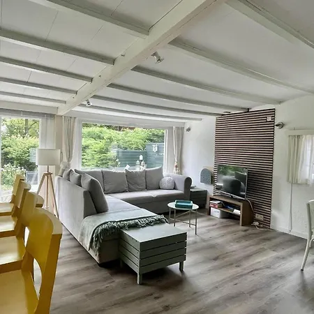 Furnished Sint Maartenszee Sint Maartensvlotbrug