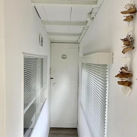 Furnished Sint Maartenszee *