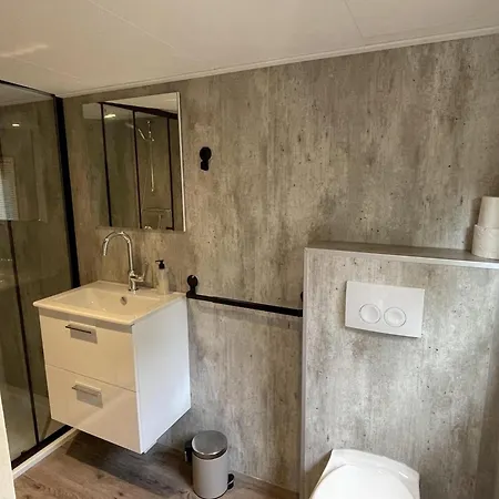 Furnished Sint Maartenszee * Sint Maartensvlotbrug