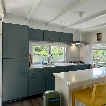 Furnished Sint Maartenszee * Sint Maartensvlotbrug