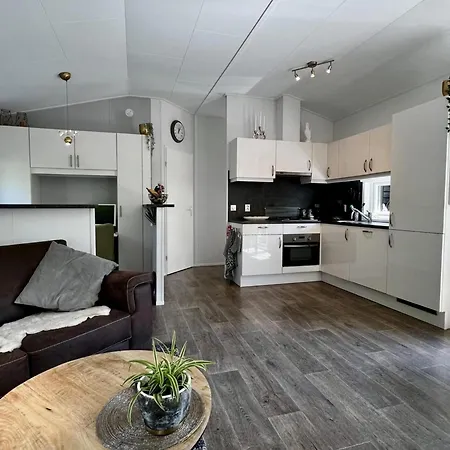 Furnished Sint Maartenszee Сasa de vacaciones *