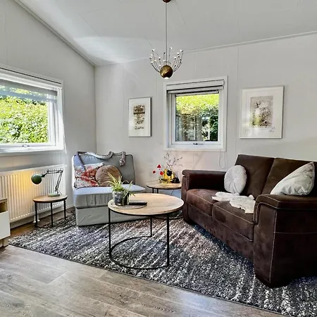 Furnished Sint Maartenszee Сasa de vacaciones Sint Maartensvlotbrug