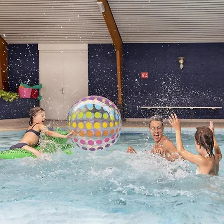 Сasa de vacaciones Furnished Sint Maartenszee Sint Maartensvlotbrug