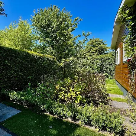 Сasa de vacaciones Furnished Sint Maartenszee *