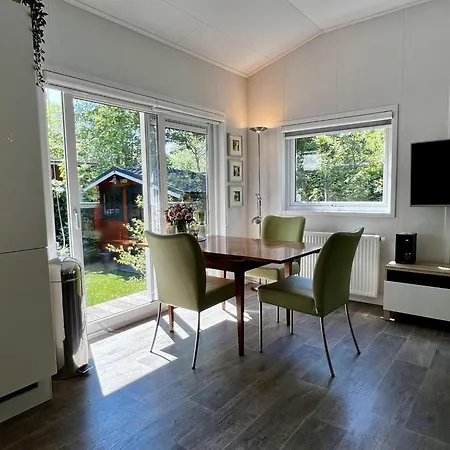 Сasa de vacaciones Furnished Sint Maartenszee Sint Maartensvlotbrug