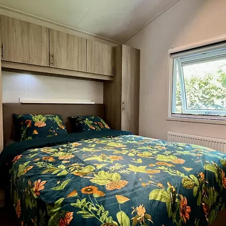 Furnished Sint Maartenszee Сasa de vacaciones