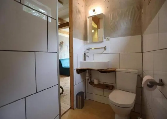 Furnished Sint Maartenszee Feriehus