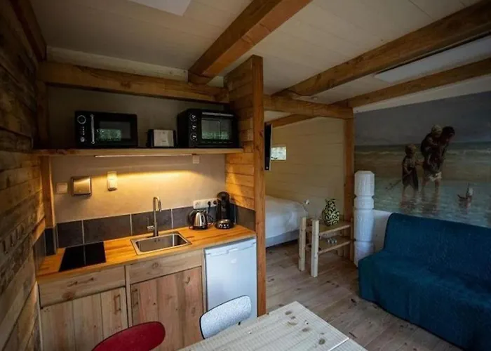 Feriehus Furnished Sint Maartenszee Sint Maartensvlotbrug