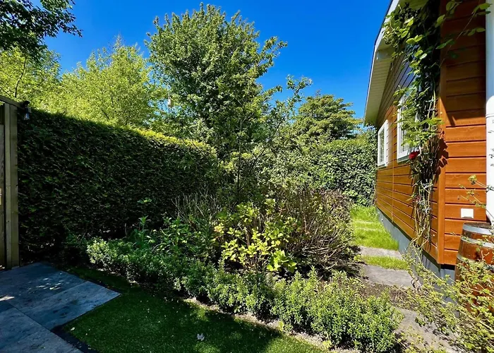 Furnished Sint Maartenszee Sint Maartensvlotbrug