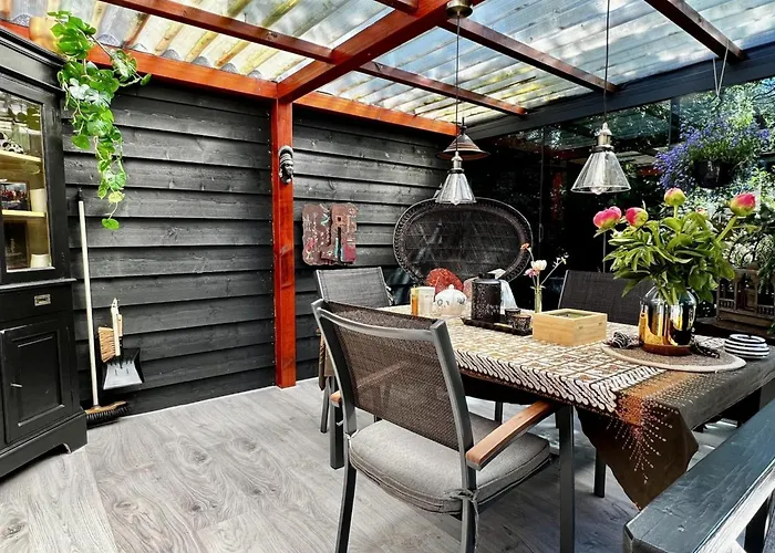 Furnished Sint Maartenszee * Sint Maartensvlotbrug