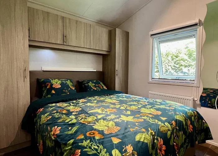 Furnished Sint Maartenszee * Sint Maartensvlotbrug