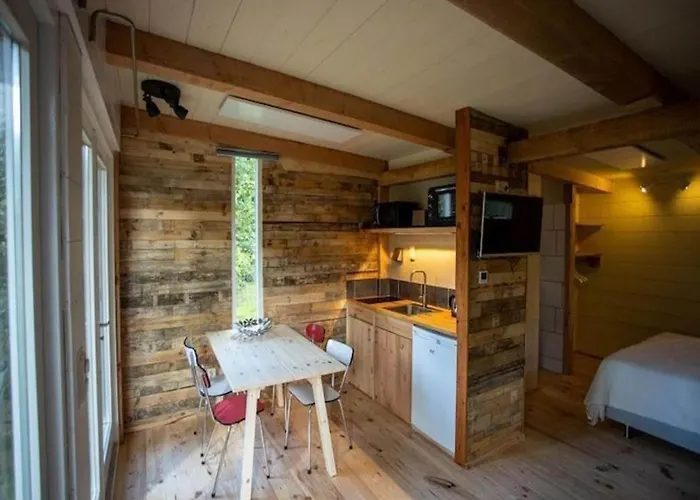 Furnished Sint Maartenszee Feriehus