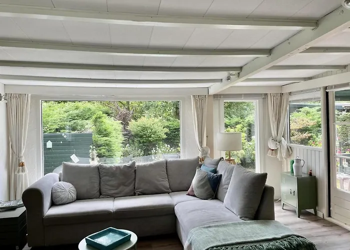 Furnished Sint Maartenszee * Sint Maartensvlotbrug