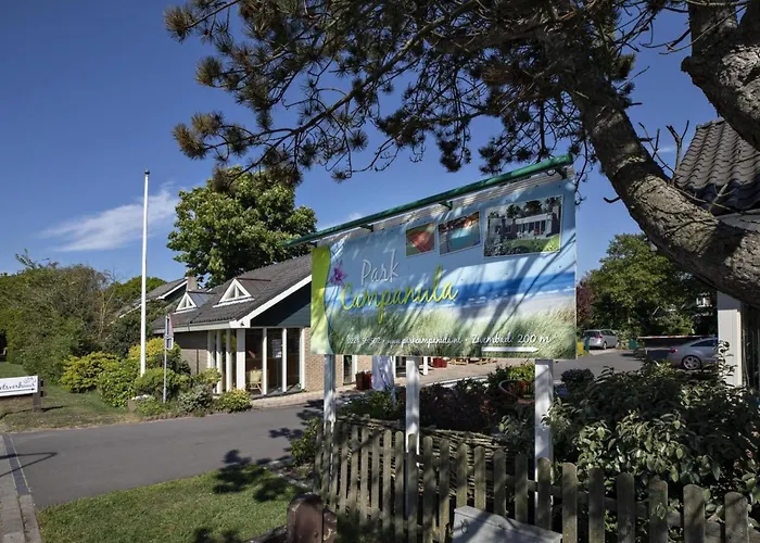 Furnished Sint Maartenszee Feriehus *