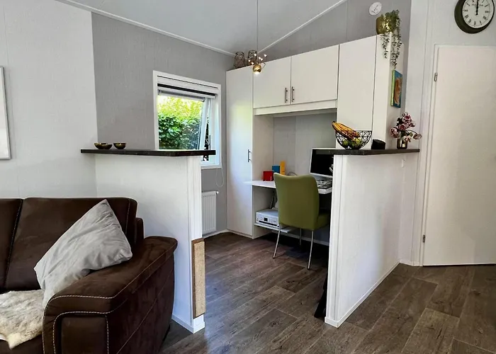 Feriehus Furnished Sint Maartenszee Sint Maartensvlotbrug