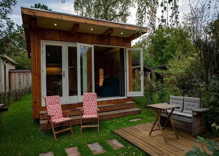 Furnished Sint Maartenszee