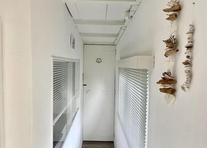 Furnished Sint Maartenszee *