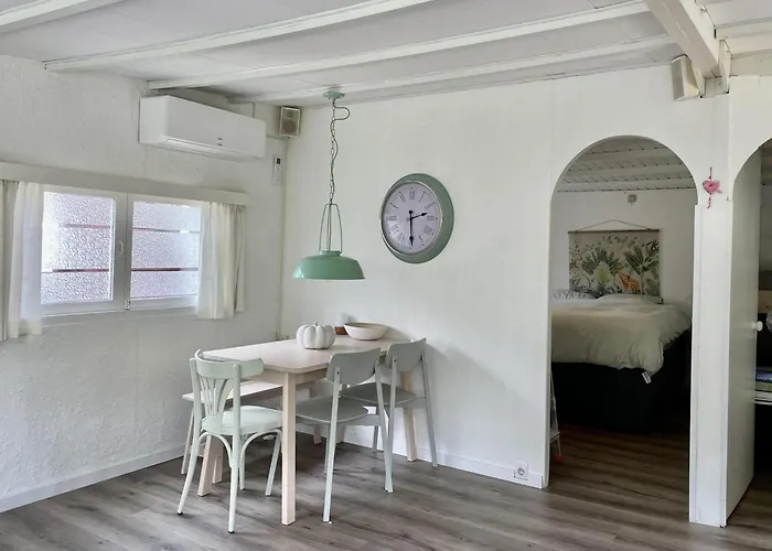 Feriehus Furnished Sint Maartenszee *