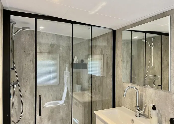 Furnished Sint Maartenszee * Sint Maartensvlotbrug