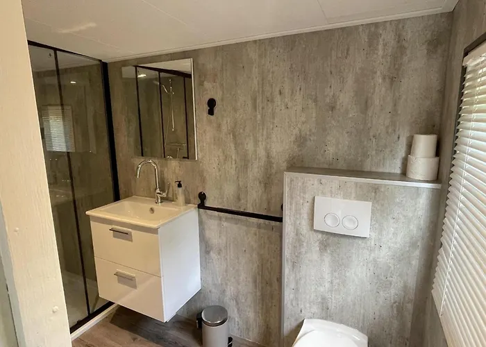 Furnished Sint Maartenszee * Sint Maartensvlotbrug