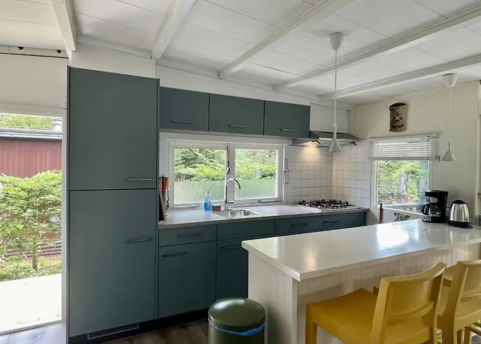 Furnished Sint Maartenszee * Sint Maartensvlotbrug