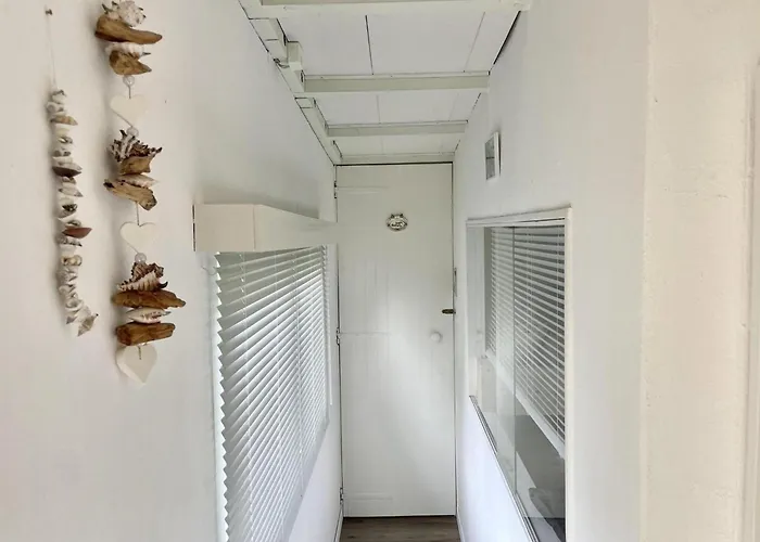 Furnished Sint Maartenszee *