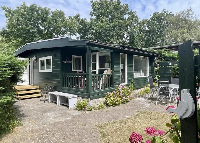 Furnished Sint Maartenszee