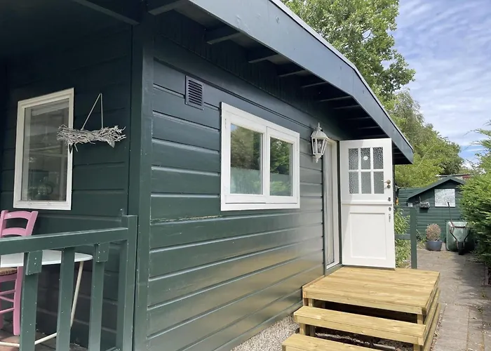 Furnished Sint Maartenszee Feriehus