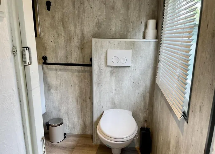 Feriehus Furnished Sint Maartenszee Sint Maartensvlotbrug