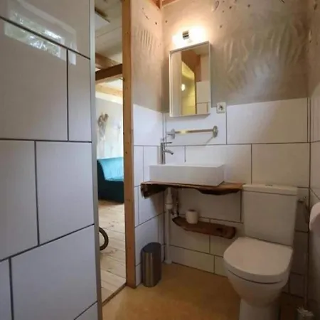 Furnished Sint Maartenszee 펜션