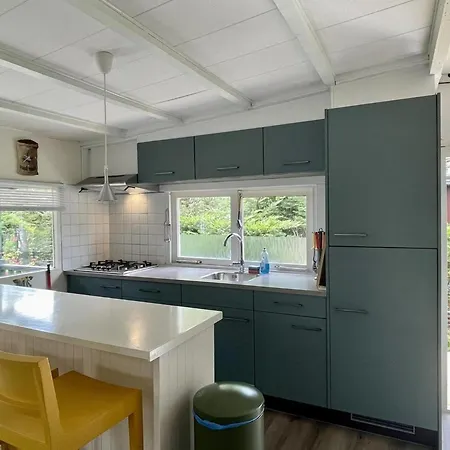 Furnished Sint Maartenszee 別荘 *