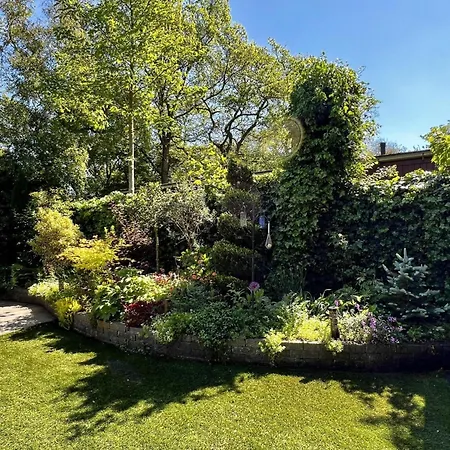 別荘 Furnished Sint Maartenszee Sint Maartensvlotbrug