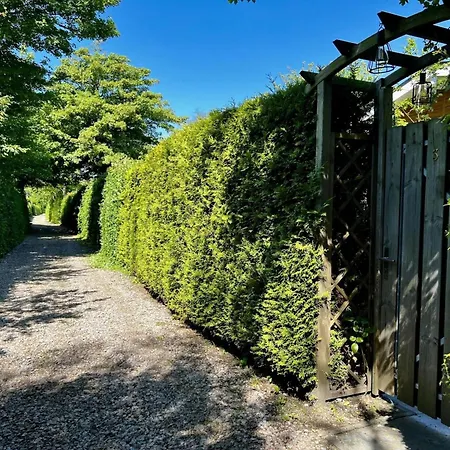 Furnished Sint Maartenszee 別荘 Sint Maartensvlotbrug