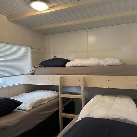 Furnished Sint Maartenszee Sint Maartensvlotbrug