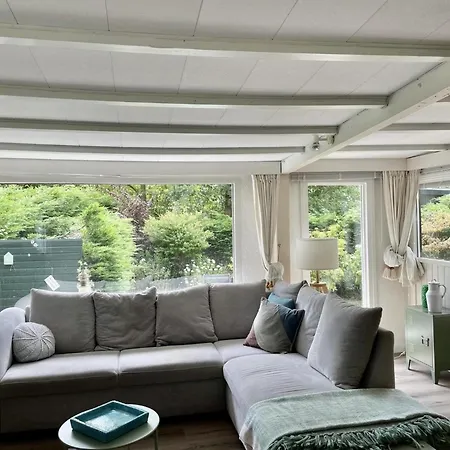 Furnished Sint Maartenszee * Sint Maartensvlotbrug