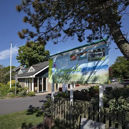 Furnished Sint Maartenszee 別荘 *