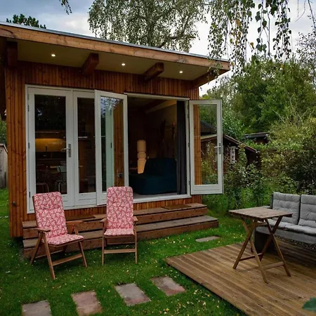 Furnished Sint Maartenszee