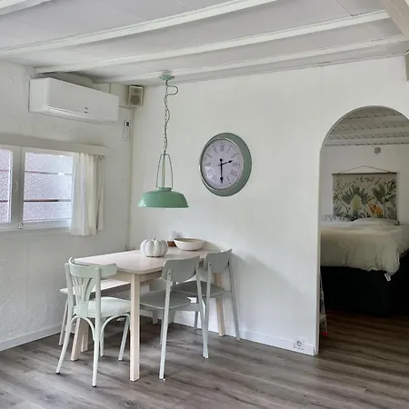 펜션 Furnished Sint Maartenszee *
